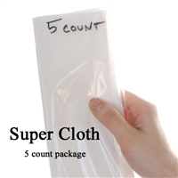 Super Cloth 5 Pack