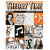 Theory Time Grade 06 - Heather Rathnau