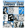 Theory Time Grade 07 - Heather Rathnau