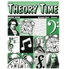 Theory Time Grade 09 - Heather Rathnau