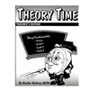 Theory TimeTeacher's Edition Grades 4-8 - Heather Rathnau