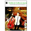 Igudesman, 10 Duets for Violin and Cello