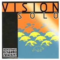 Thomastik Vision Solo Violin D String