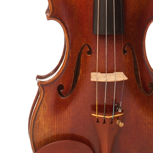 Ming-Jiang Zhu Violin