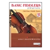 Basic Fiddlers Philharmonic, Old Time Fiddle Tunes w/CD