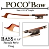 Poco Bow Bass