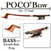 Poco Bow Bass Plus