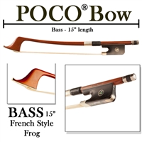 Poco Bow Bass Plus