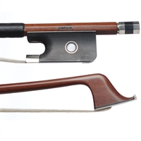 Fine Brazilwood Cello Bow with Horsehair