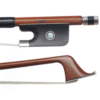 Select Brazilwood Cello Bow with Horsehair