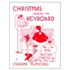 Christmas Around the Keyboard, Volume 2 - Catherine McMichael