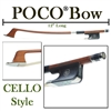 Poco Bow Cello
