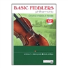 Basic Fiddlers Philharmonic Celtic Fiddle Tunes, viola