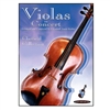 Violas in Concert - Classical Collection Volume 3 - Elizabeth Stuen-Walker