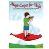 Magic Carpet for Violin/Piano Accompaniment