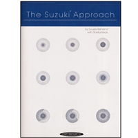 The Suzuki Approach - Louise Behrend & Sheila Keats