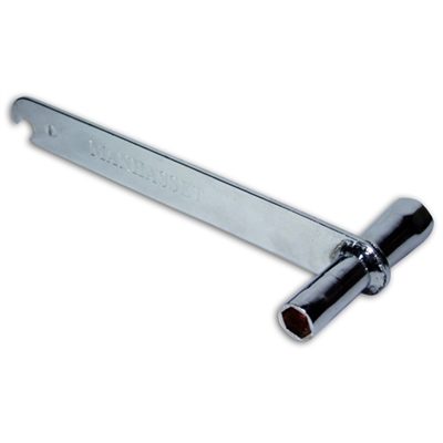 Manhasset Stand Assembly Wrench