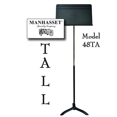 Manhasset Tall Symphony Stand