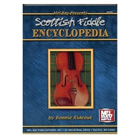 Scottish Fiddle Encyclopedia - Bonnie Rideout