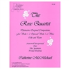 The Rose Quartet for 2 Violins, Cello and Piano - Catherine McMichael