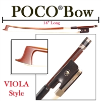 Poco Bow Viola