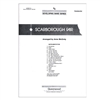 Scarborough Fair Extra Conductor Score