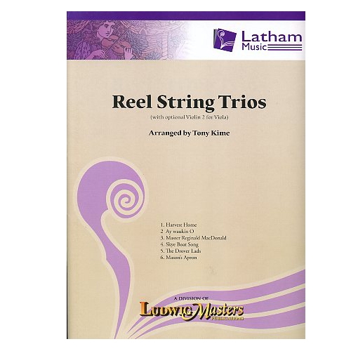 Reel String Trios