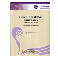 Five Christmas Fantasies