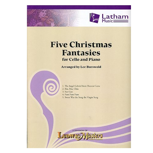 Five Christmas Fantasies