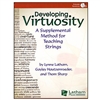 Developing Virtuosity- Violin- Book 2