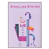 Strolling Strings - Strolling Around the World - PARTS - Piano