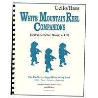 White Mountain Reel Companions