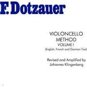 VIOLINCELLO Method volume 1
